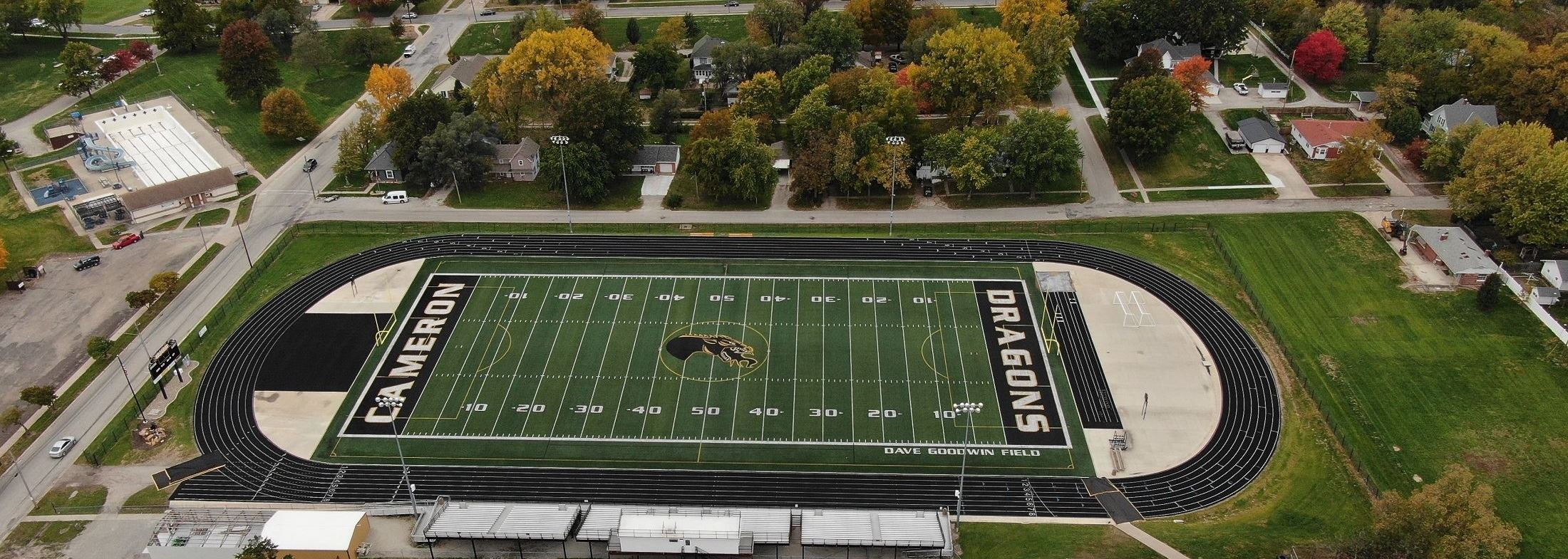 Family and Senior Housing Cameron Missouri